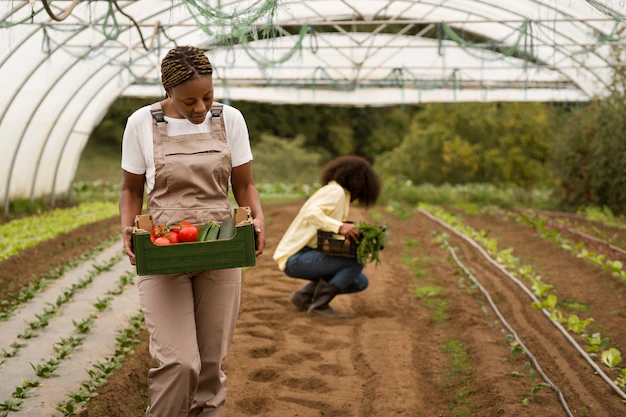 Farming Jobs in Canada