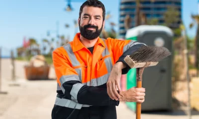 Cleaning Jobs in Canada