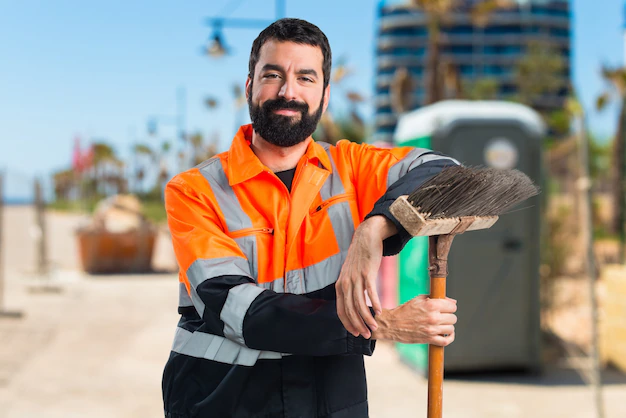 Cleaning Jobs in Canada