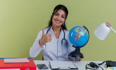 Guide To Get a Physician Job in Canada