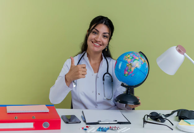 Guide To Get a Physician Job in Canada