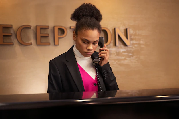 Tips on Getting a Job as a Hotel Manager