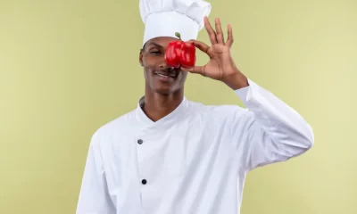 Consider Becoming a Master Chef