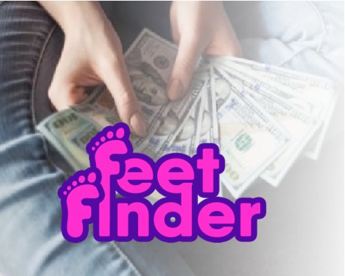 How To Make Money On FeetFinder